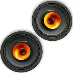 mare Hoparlör / Midrange / Xetec 16 cm Neo Mıknatıs Midrange SPA