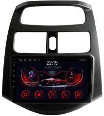 DAEWOO MATIZ 2011-2014 9'' MULTIMEDYA