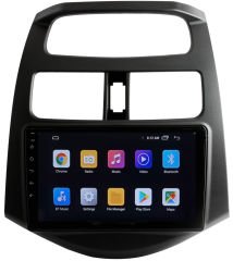DAEWOO MATIZ 2011-2014 9'' MULTIMEDYA