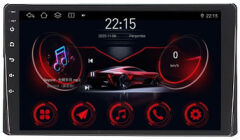 CHEVROLET CAPTİVA 2006-2011  9'' MULTIMEDYA