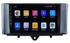 MERCEDES SMART 2011-2015  9'' MULTIMEDYA