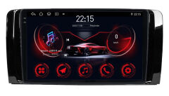 MERCEDES R W251 2006  9'' MULTIMEDYA