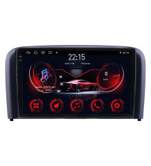 VOLVO S80 2004-2006  9'' MULTIMEDYA