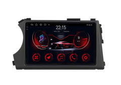 SSANGYONG ACTYON SP - KYRON 2008-2013  9'' MULTIMEDYA
