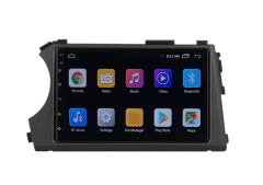 SSANGYONG ACTYON SP - KYRON 2008-2013  9'' MULTIMEDYA