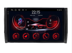 SKODA KODİAQ 2017-2019 9'' MULTİMEDYA