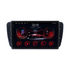 SEAT IBIZA 2008-2015 9'' MULTİMEDYA