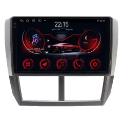 SUBARU FORESTER 2008-2012 9'' MULTIMEDYA