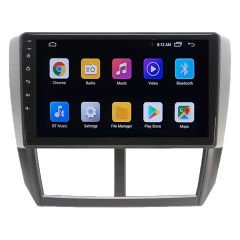 SUBARU FORESTER 2008-2012 9'' MULTIMEDYA