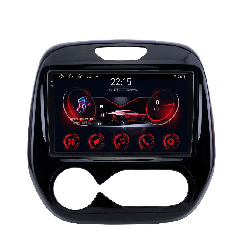 RENAULT CAPTUR M / C 2011-2016  9'' MULTIMEDYA