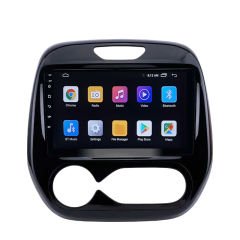 RENAULT CAPTUR M / C 2011-2016  9'' MULTIMEDYA