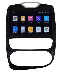 RENAULT CLIO 4 2013-2016 10'' MULTIMEDYA