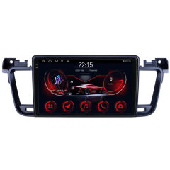 PEUGEOT 508 2011-2017 9'' MULTİMEDYA