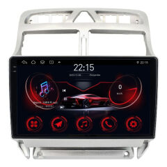 PEUGEOT 307 2001-2008 9'' MULTİMEDYA