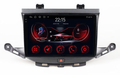 OPEL ASTRA K 2016-2020 9''MULTIMEDYA