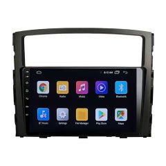 MITSUBISHI PAJERO 2006-2011  9'' MULTIMEDYA
