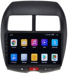 MITSUBISHI ASX 2007-2012 10'' MULTIMEDYA