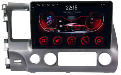 HONDA CİVİC 2006-2011  9'' MULTIMEDYA