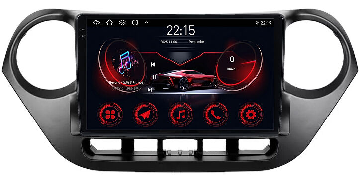HYUNDAİ İ10 2014-2016  9'' MULTIMEDYA