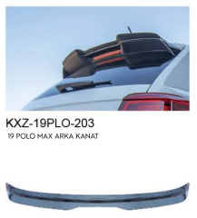 VOLKSWAGEN 2019 POLO MAX ARKA KANAT