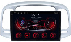 HYUNDAİ ACCENT ERA 2009-2011 9'' MULTIMEDYA