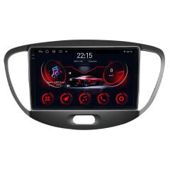 HYUNDAİ İ10 2007-2013  9'' MULTIMEDYA