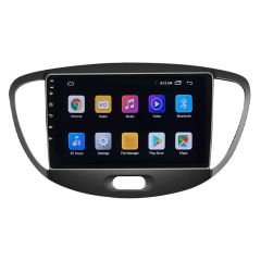 HYUNDAİ İ10 2007-2013  9'' MULTIMEDYA