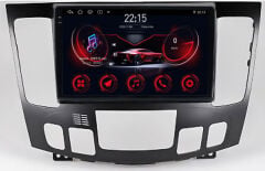 HYUNDAİ SONATO A/C 2009-2010 9'' MULTIMEDYA