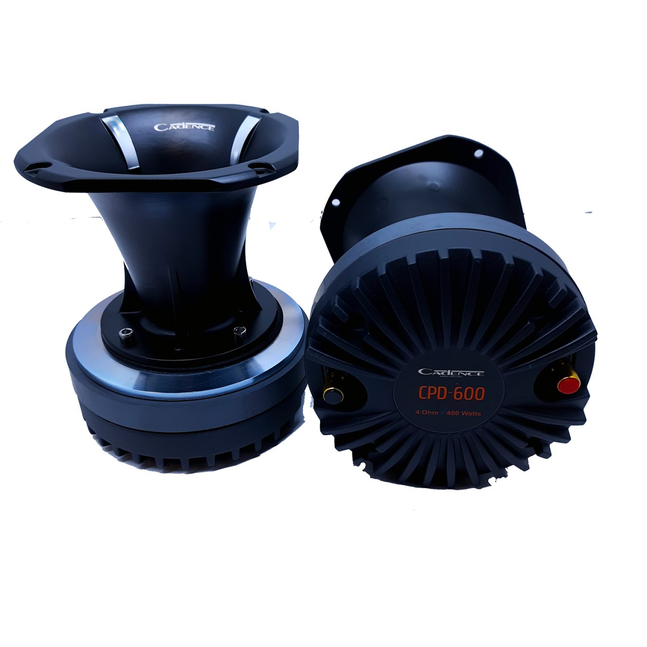 Cadence Profesyonel Ses Sistemi CPD600