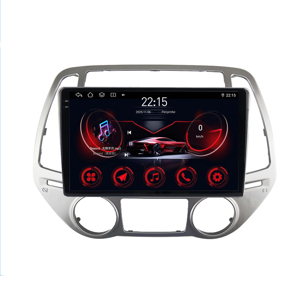 HYUNDAİ İ20 2010-2014 9'' MULTİMEDYA
