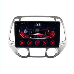 HYUNDAİ İ20 2010-2014 9'' MULTİMEDYA
