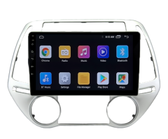 HYUNDAİ İ20 2010-2014 9'' MULTİMEDYA