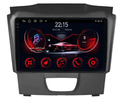ISUZU D-MAX 2015-2018 9'' MULTİMEDYA