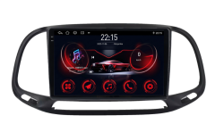 FIAT DOBLO 2015-2020 9'' MULTIMEDYA