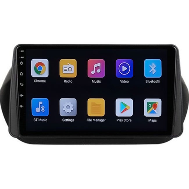 FIAT FİORİNO 2008-2018  9-10 INCH MULTIMEDYA