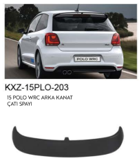 VOLKSWAGEN 2015 POLO WRC ARKA KANAT
