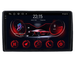 FIAT EGEA 2016-2018 9'' MULTIMEDYA