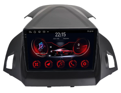 FORD KUGA / C-MAX 2013-2018 9'' MULTIMEDYA