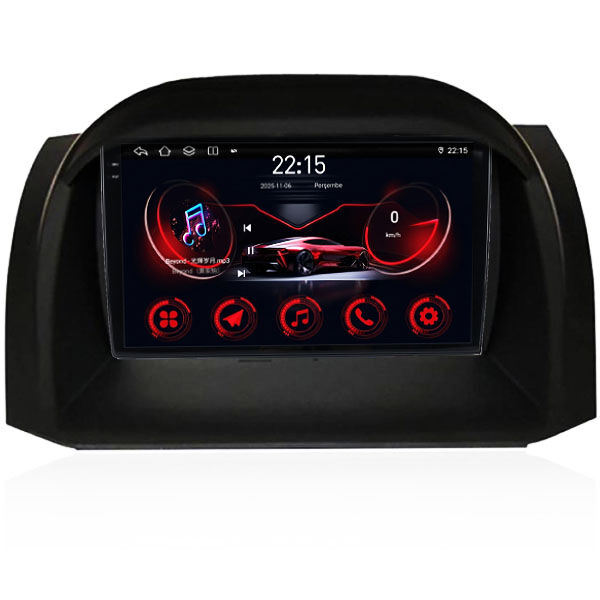 FORD FIESTA 2013-2014 9'' MULTIMEDYA