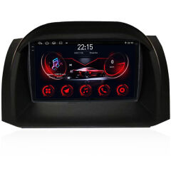 FORD FIESTA 2013-2014 9'' MULTIMEDYA