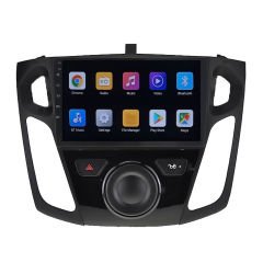 FORD FOCUS 3-4 2012-2018 9'' MULTIMEDYA