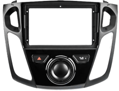 FORD FOCUS 3-4 2012-2018 9'' MULTIMEDYA