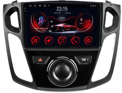 FORD FOCUS 3-4 2012-2018 9'' MULTIMEDYA