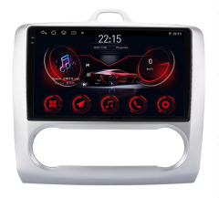 FORD FOCUS 2 DİG. 2007-2011  9'' MULTIMEDYA
