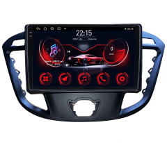 FORD TOURNEO 9'' MULTIMEDYA