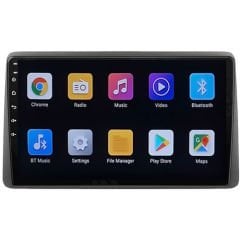 DACIA DUSTER 2018-2020  10 INCH MULTIMEDYA