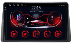 DACIA DUSTER 2018-2020 10'' MULTIMEDYA