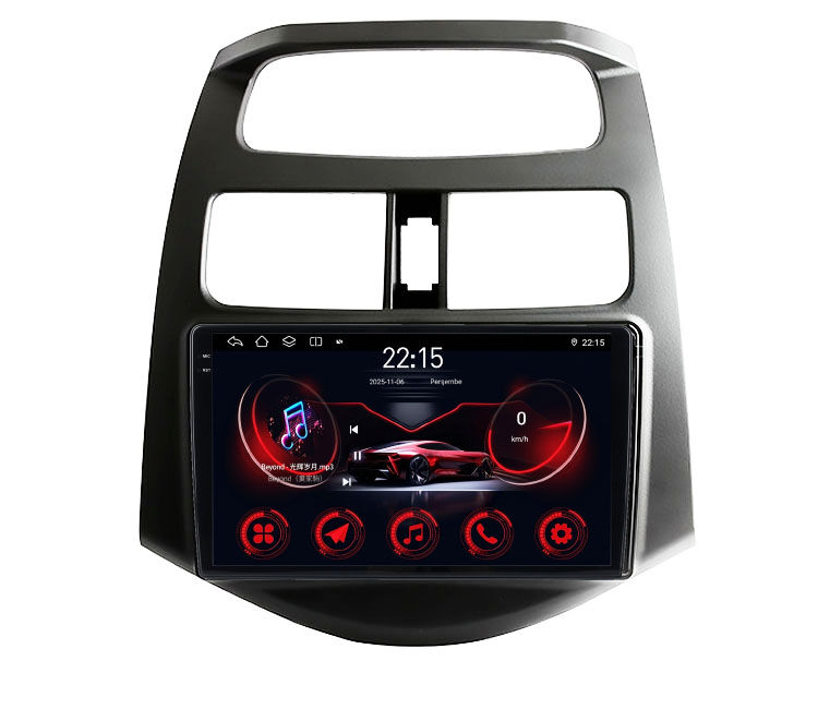 DAEWOO MATIZ SPARK-BEAT 9'' MULTIMEDYA