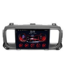 CITROEN JUMPY VİVARO-EXPERT 2016-2021 9'' MULTIMEDYA