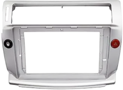 CITROEN C4 2005-2011 9'' MULTIMEDYA